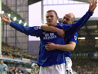 "He was an absolute freak...